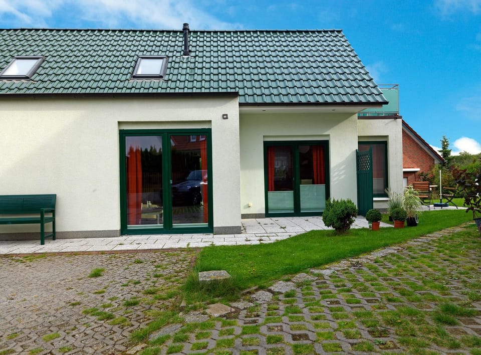 Main view