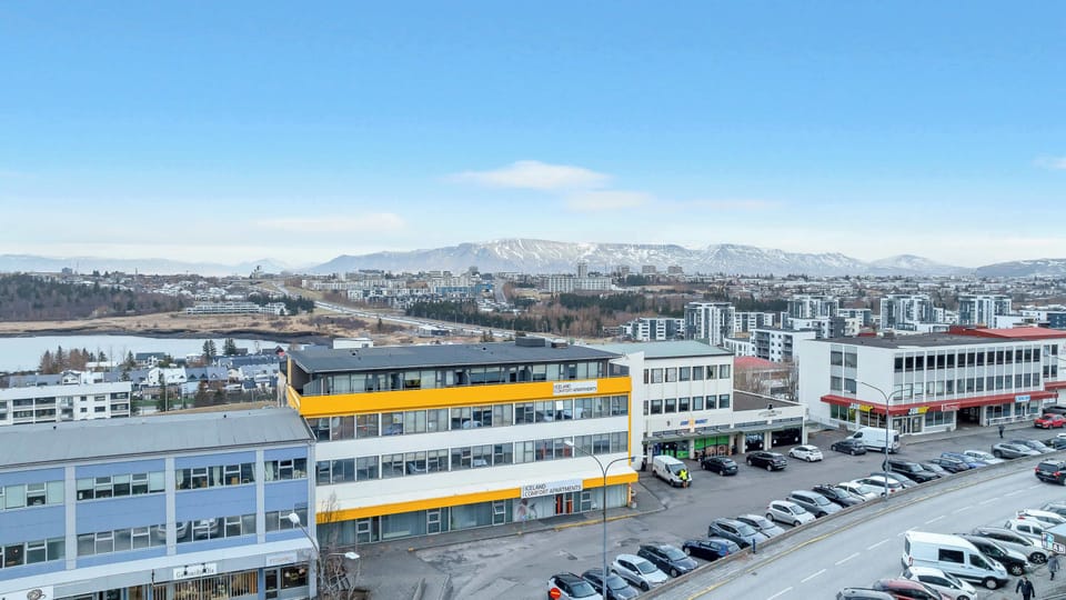 Building location