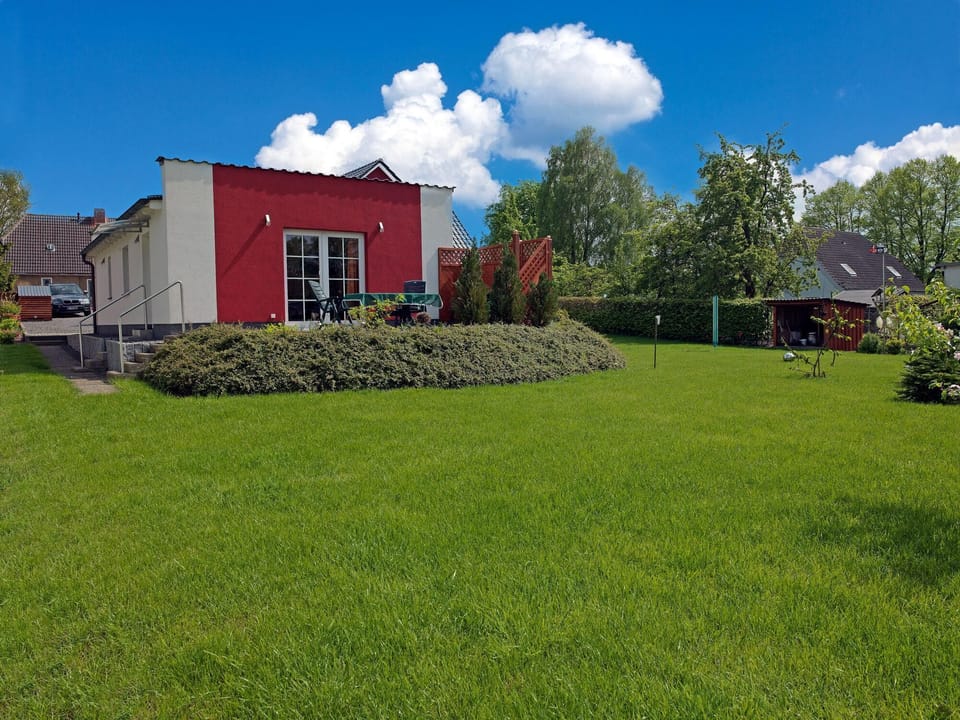 Main view