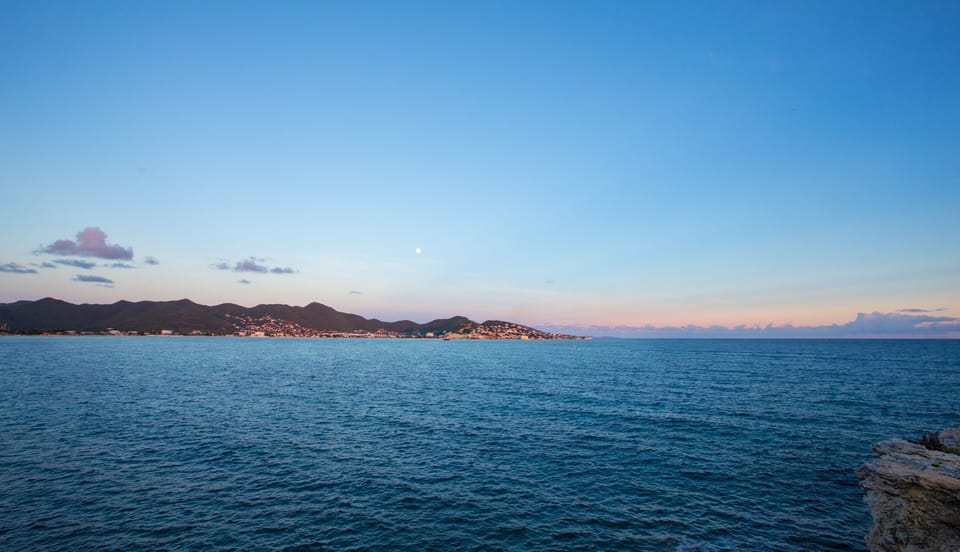 Villa, 2 Bedrooms | Beach/ocean view