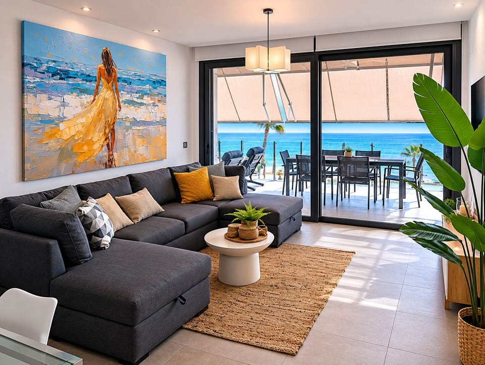 SIDI Sofa y balcon 1