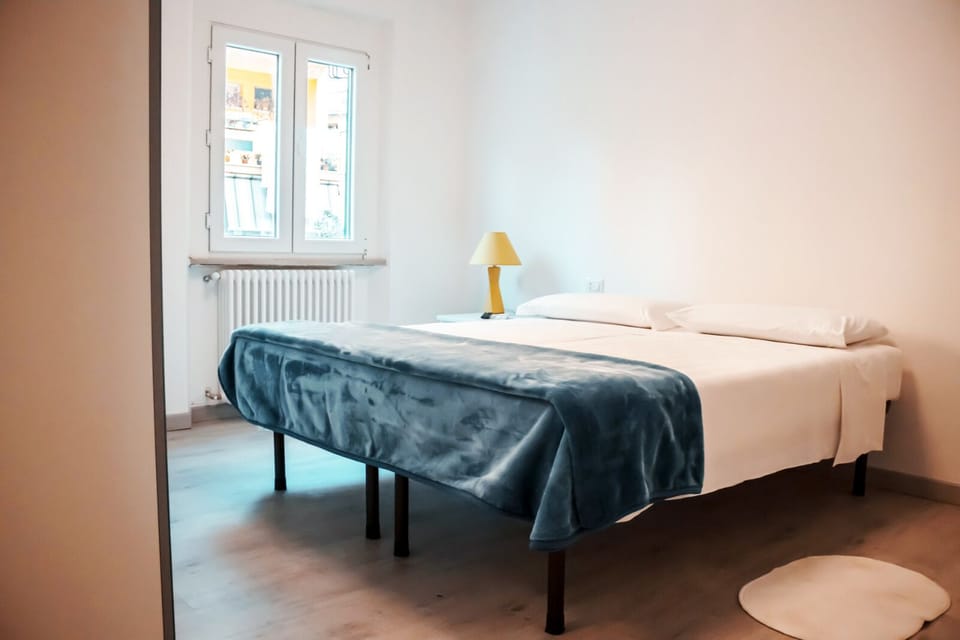 Deluxe Double or Twin Room (Palinuro) | Desk, soundproofing, free WiFi, bed sheets