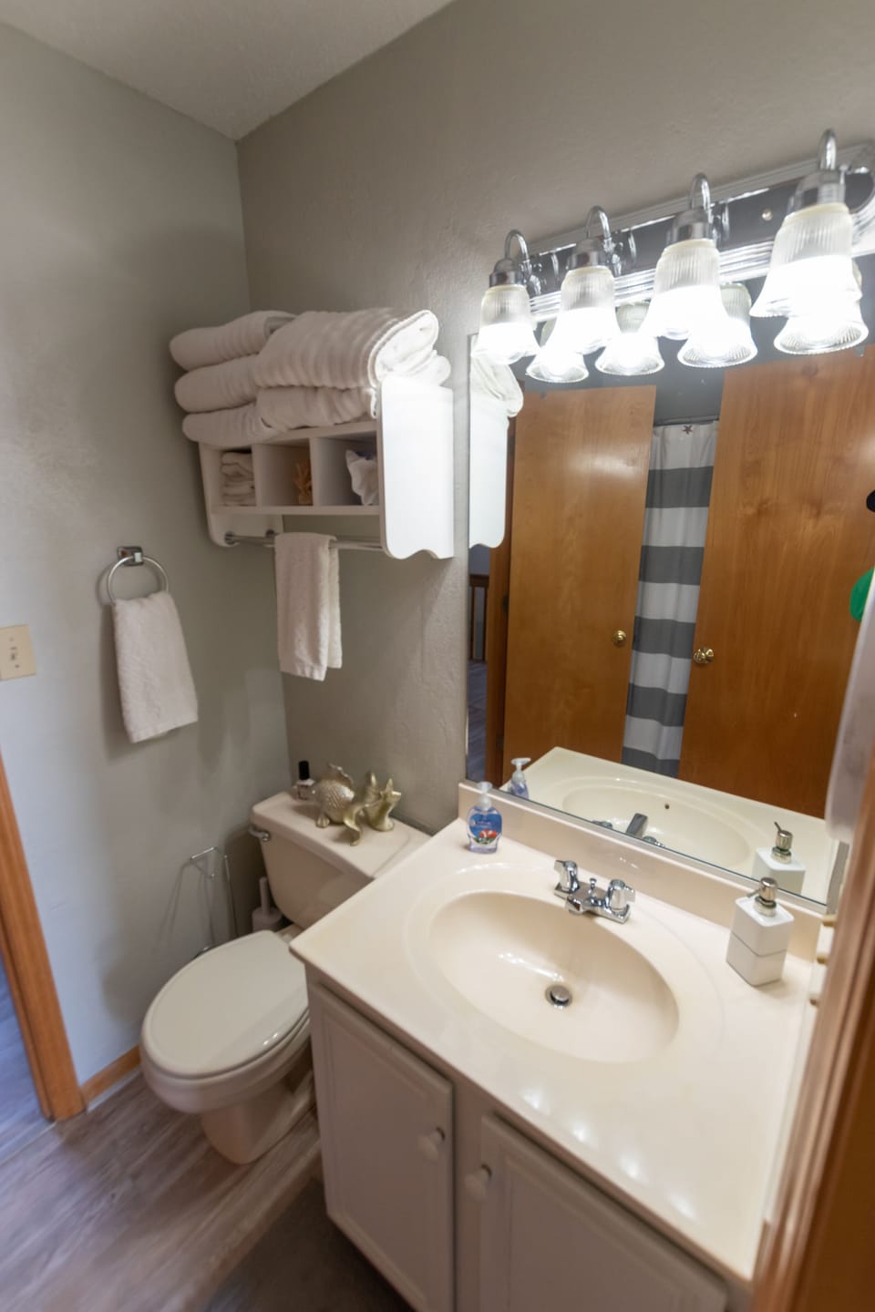 Third Floor Bath