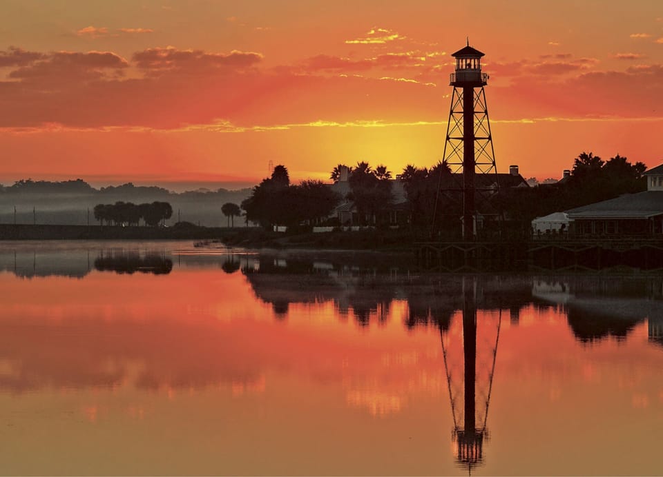 Sumter Landing