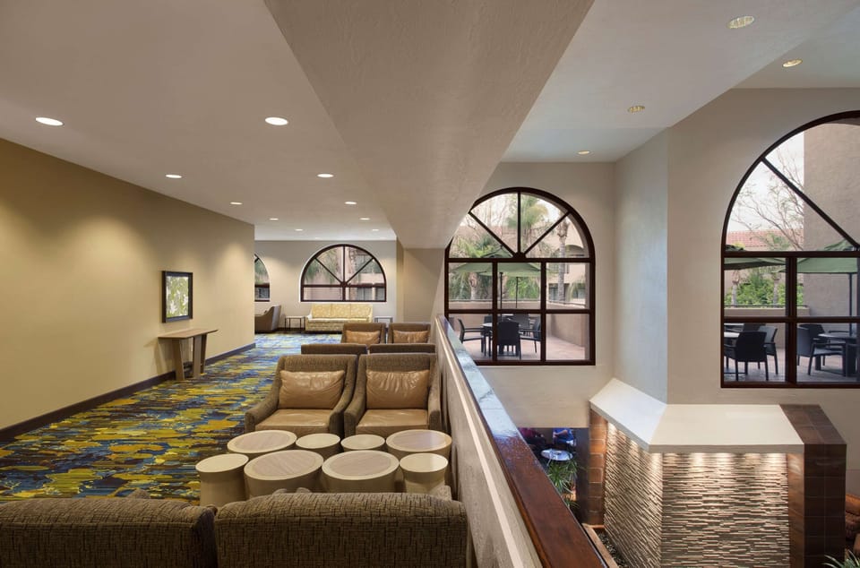 Ballroom