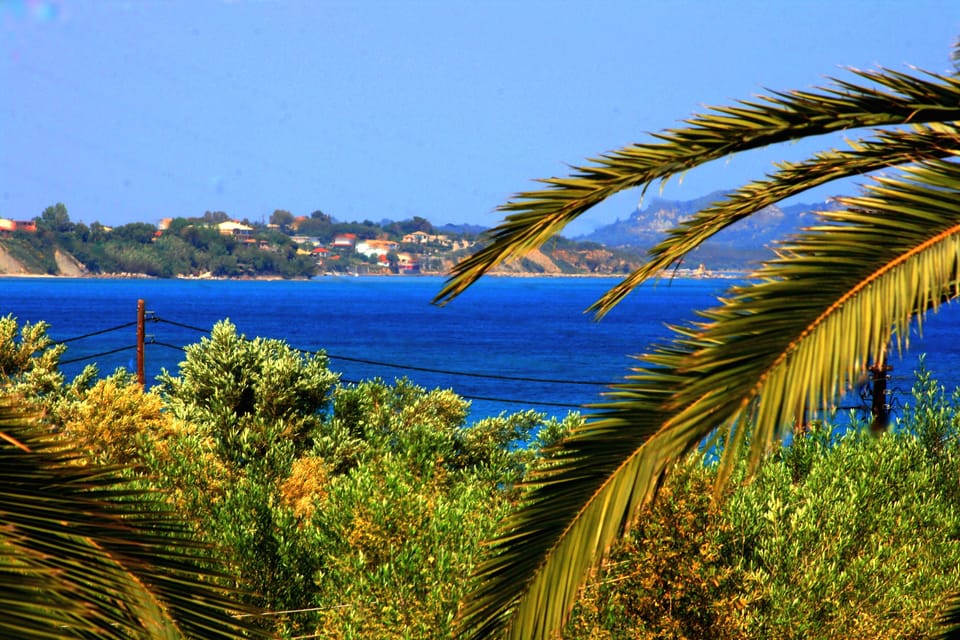 Apartment, 2 Bedrooms | Beach/ocean view