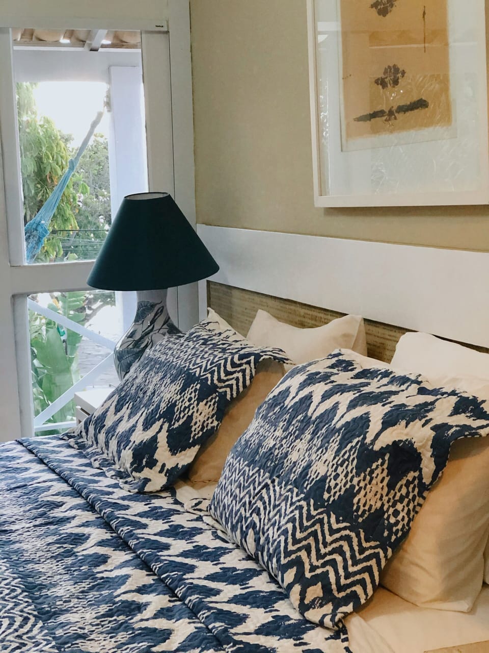 Quadruple Room | Minibar, free WiFi, bed sheets