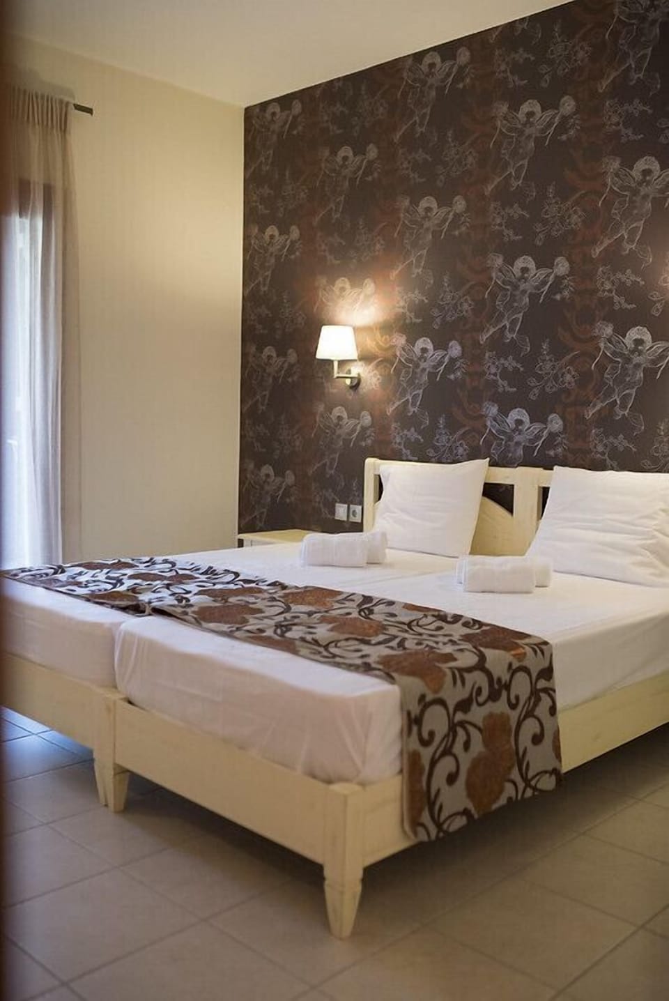 Junior Suite | Premium bedding, minibar, in-room safe, desk