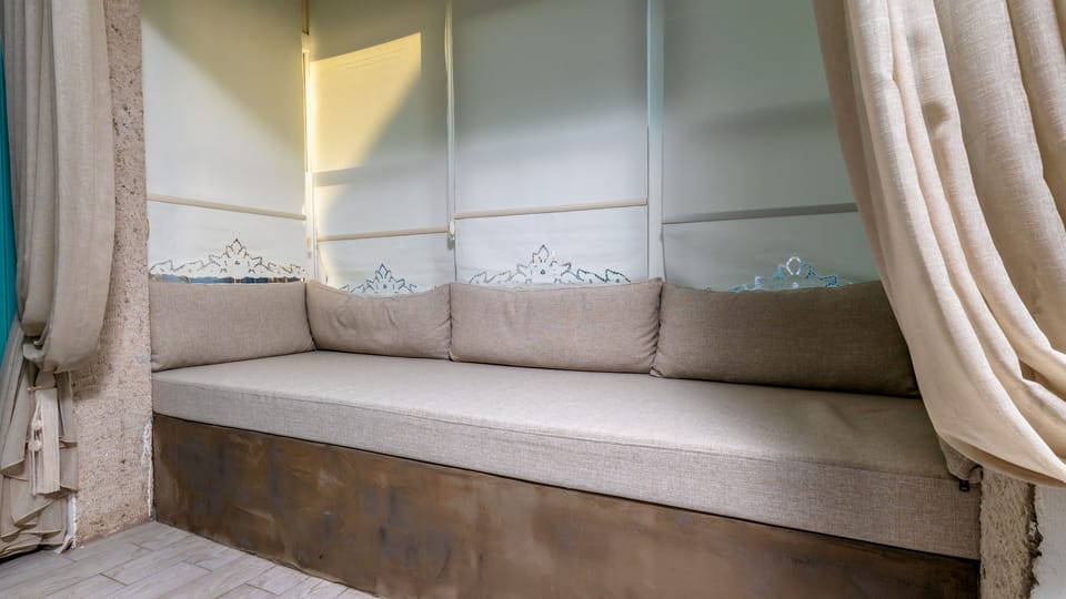 Superior Room | Premium bedding, minibar, in-room safe, desk