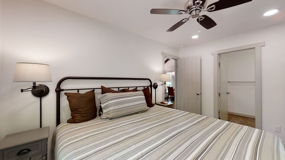 Cottage, 1 Bedroom | 1 bedroom, free WiFi, bed sheets