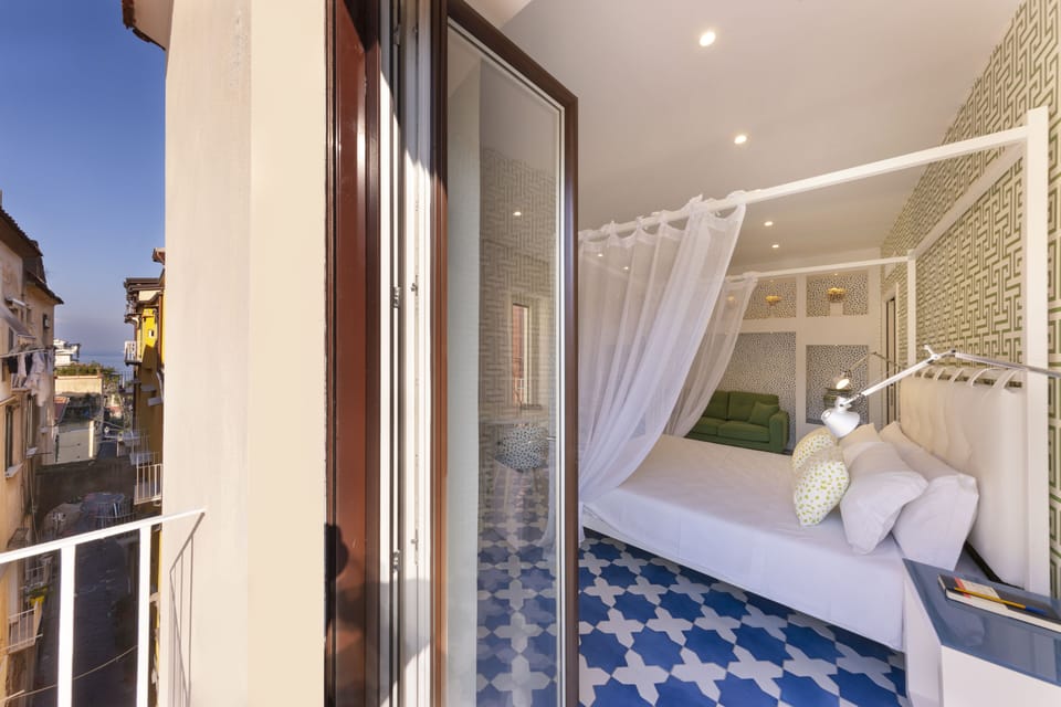 Apartment | Balcony