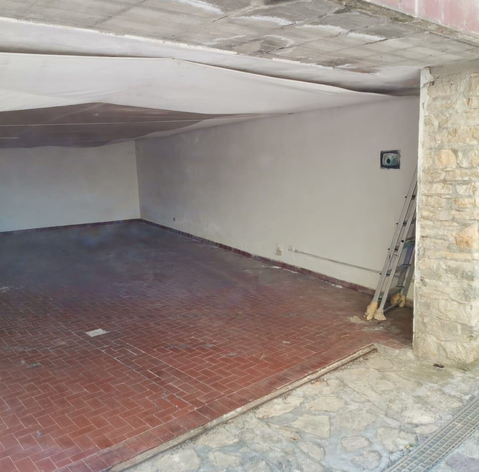 Free self parking