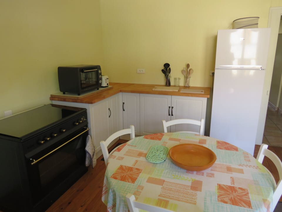 Large Kitchen