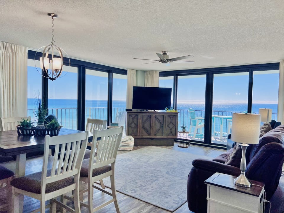 Beachfront Perfection!
