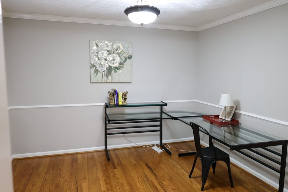 Air Bnb House 2-14