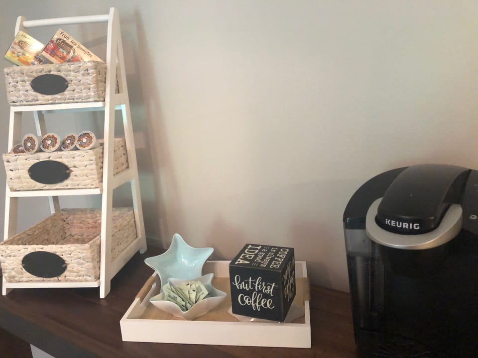 Coffee Bar