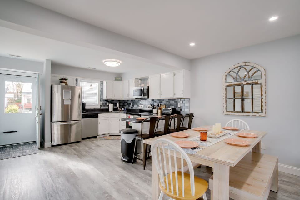 Kitchen & Dining Area | Cooking Basics | Keurig Coffee Maker