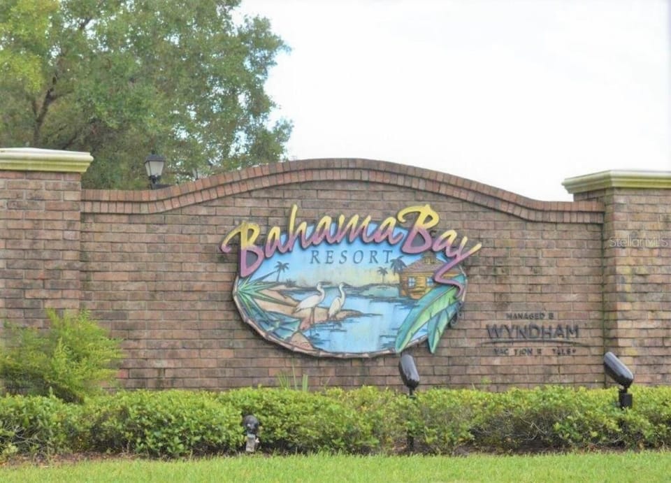 Great Location - Close to Disney Apartment in Polk County