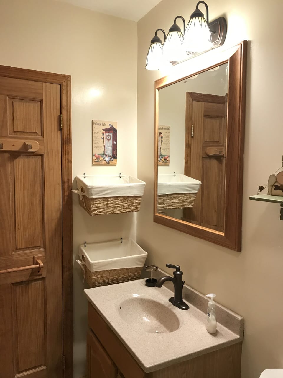 Full bath