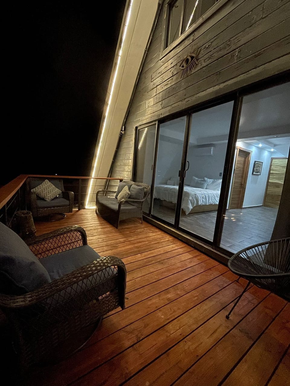 Family Cabin | Exterior