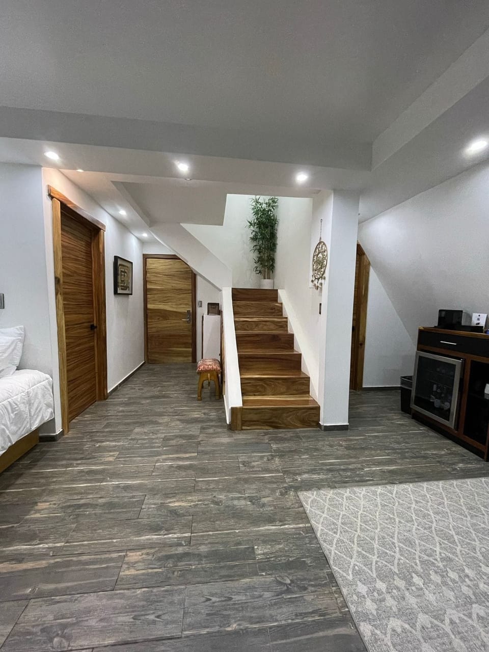 Staircase