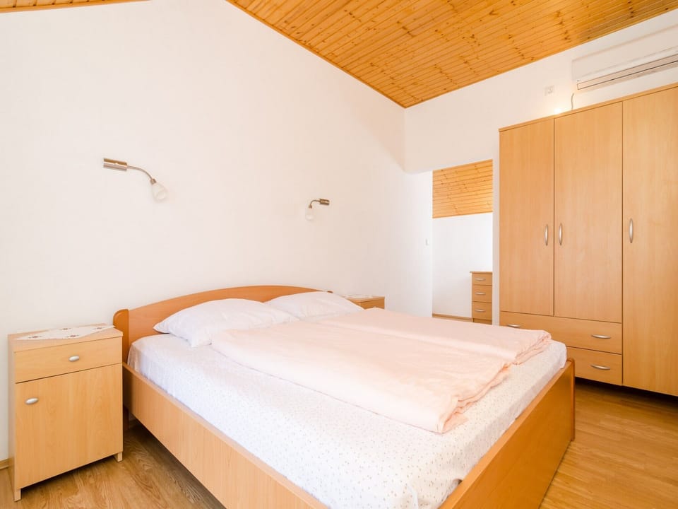 Apartment (One bedroom apt , balcony) | 1 bedroom, free WiFi
