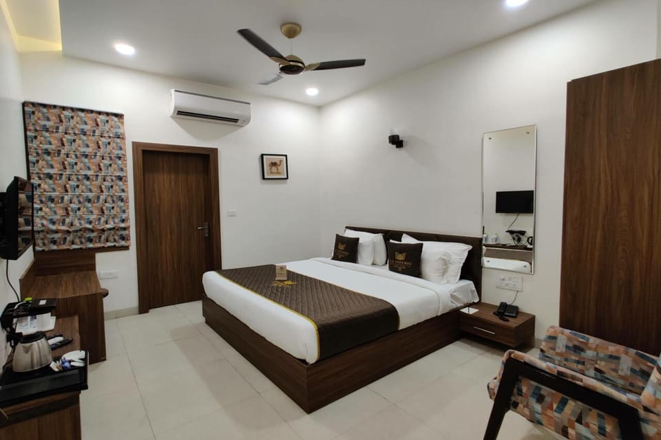 Superior Room | Free WiFi