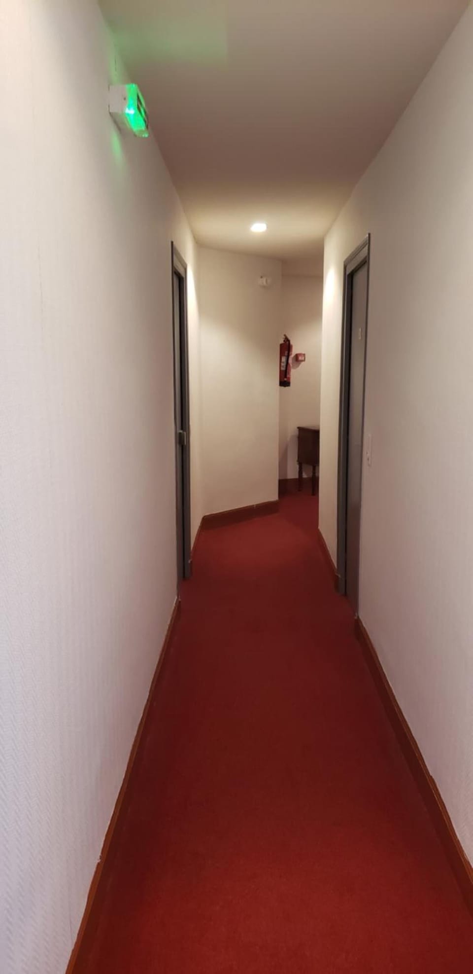 Hotel Du Touring Hotel in Occitanie