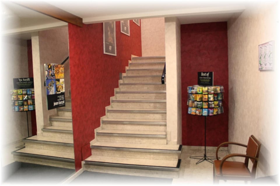 Hotel Du Touring Hotel in Occitanie