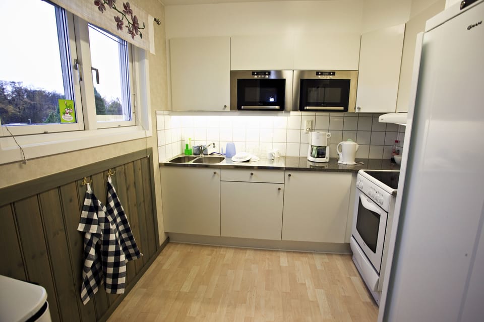 Quadruple Room, Shared Bathroom | Shared kitchen | Shared fridge, microwave