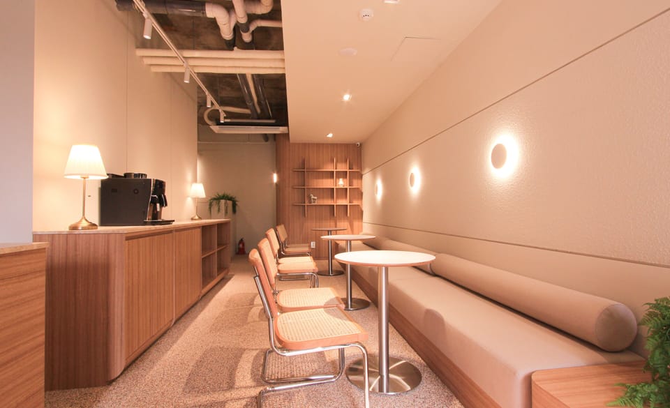 Cafe