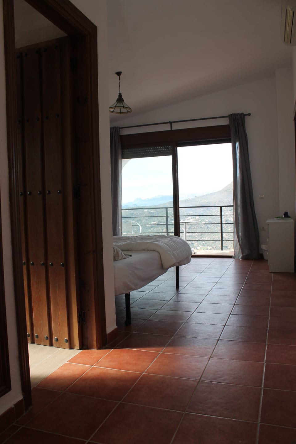 Classic Room | Desk, WiFi, bed sheets