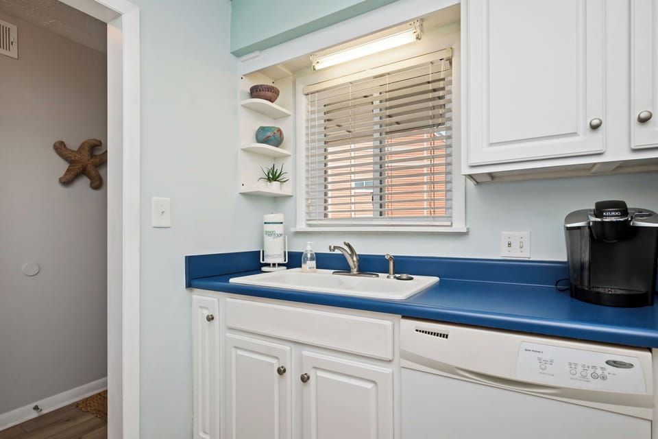 Kitchen - East