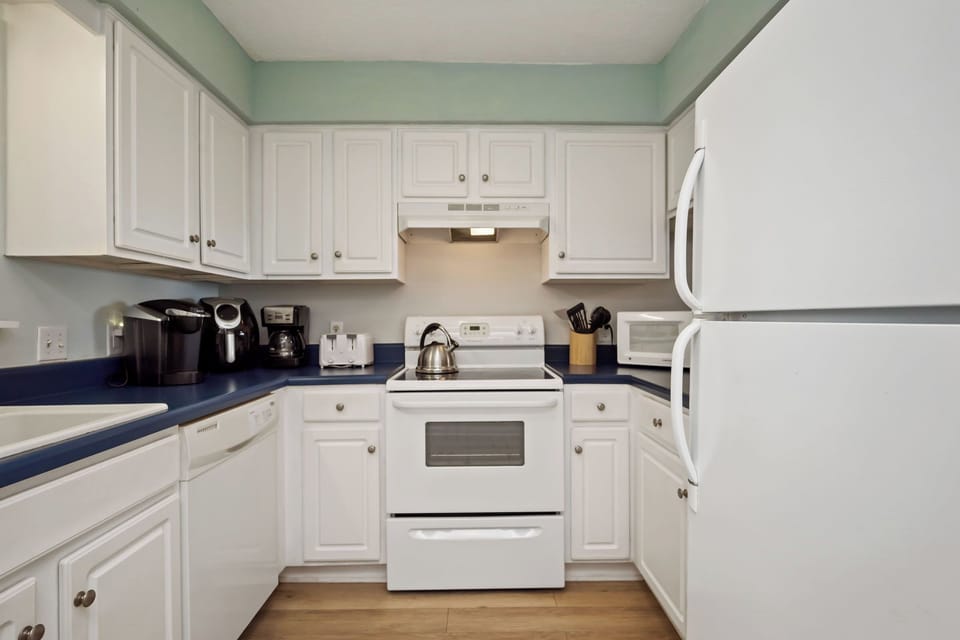 Kitchen - East
