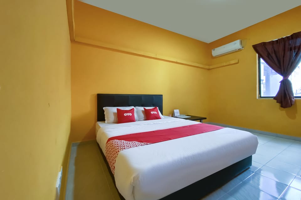 Family Suite | Soundproofing, WiFi (free), bed sheets