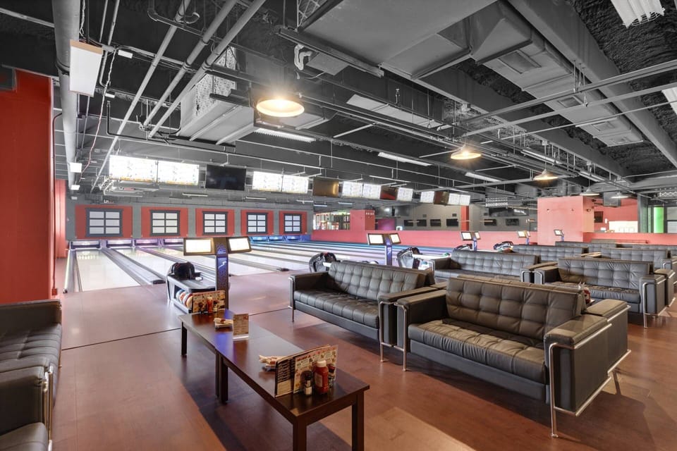 Laketown Wharf Resort