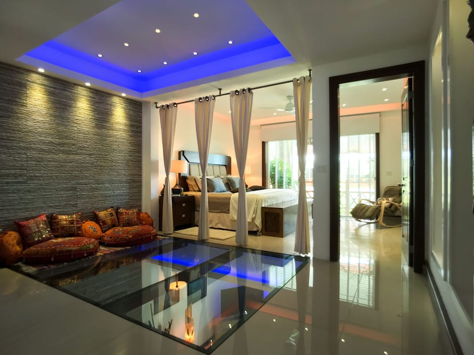  Smart Home Playa 