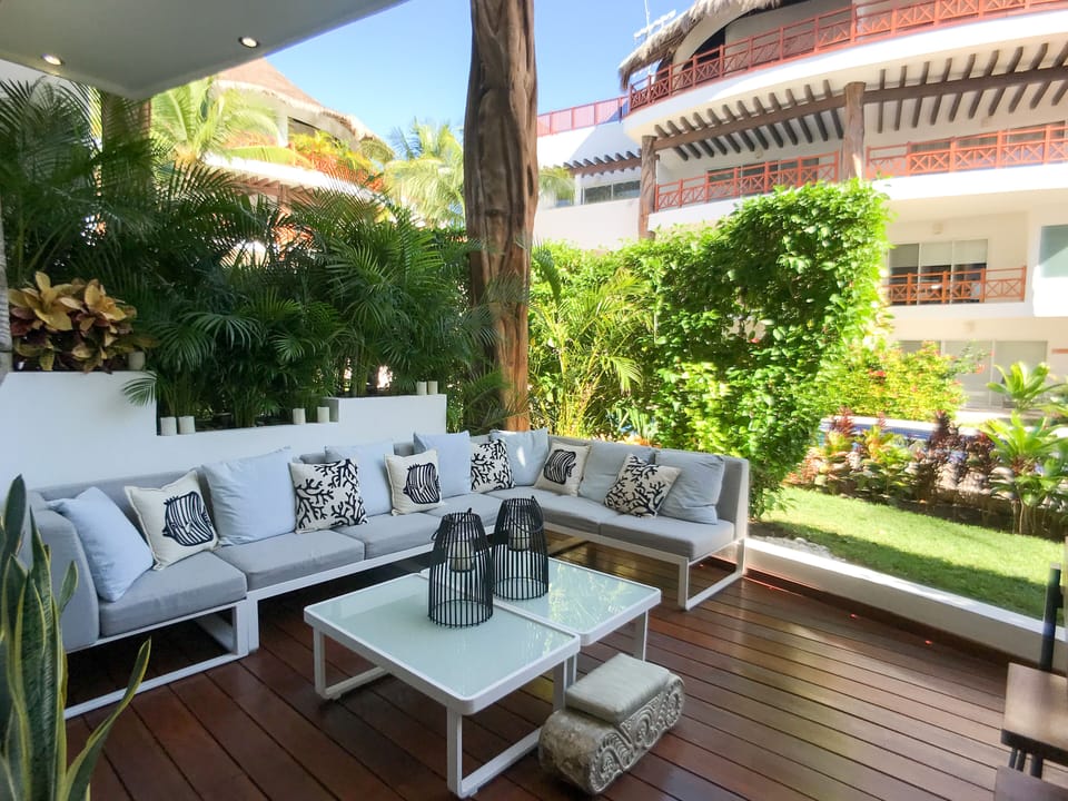  Smart Home Playa 