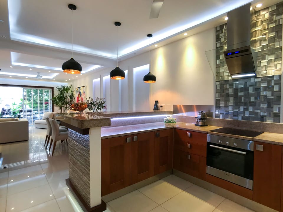 Smart Home Playa