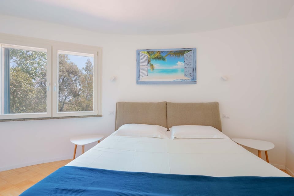 Exclusive Suite | 1 bedroom, Frette Italian sheets, premium bedding, memory foam beds