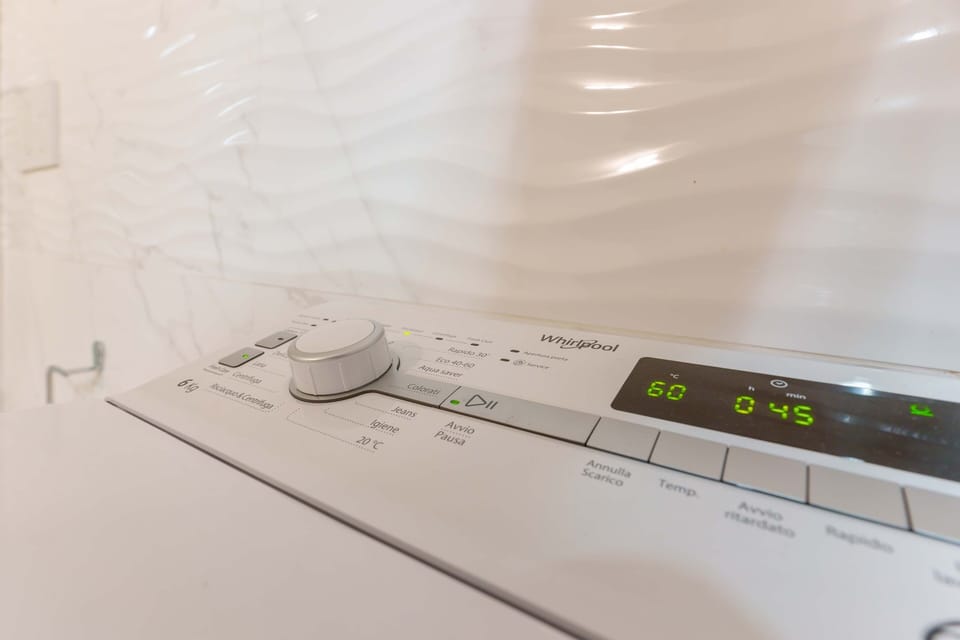 Laundry