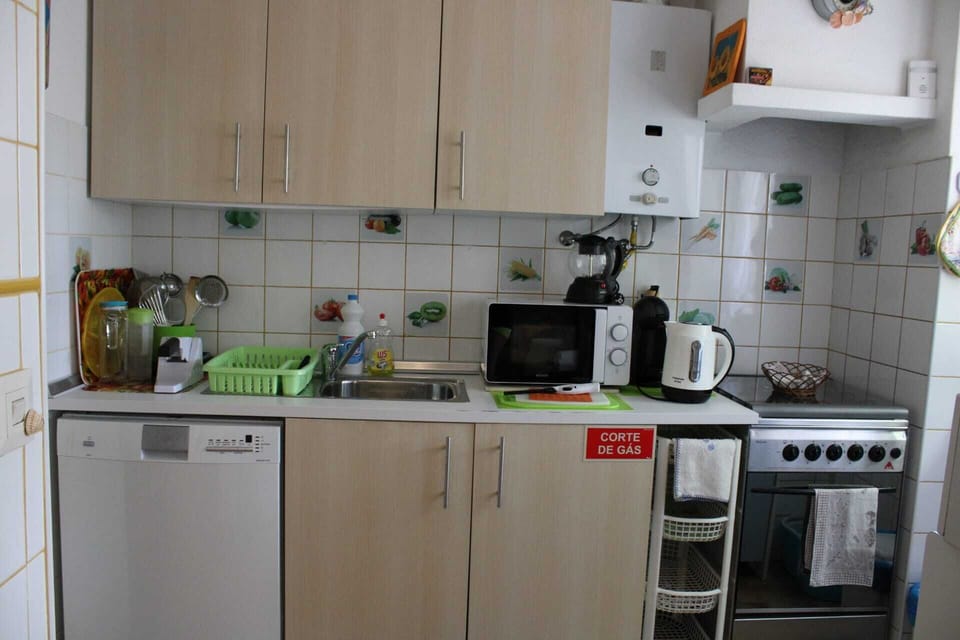 Kitchenette