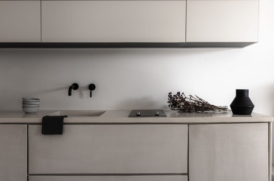 Superior Double Room | Private kitchen | Fridge, stovetop, espresso maker, coffee/tea maker