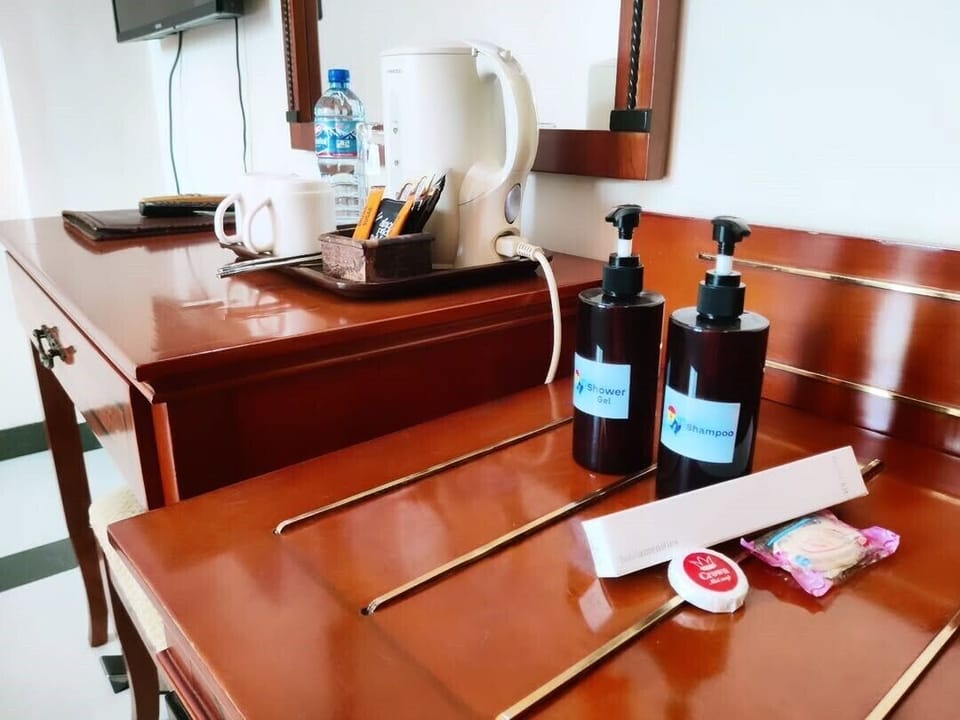 Executive Room | Room amenity