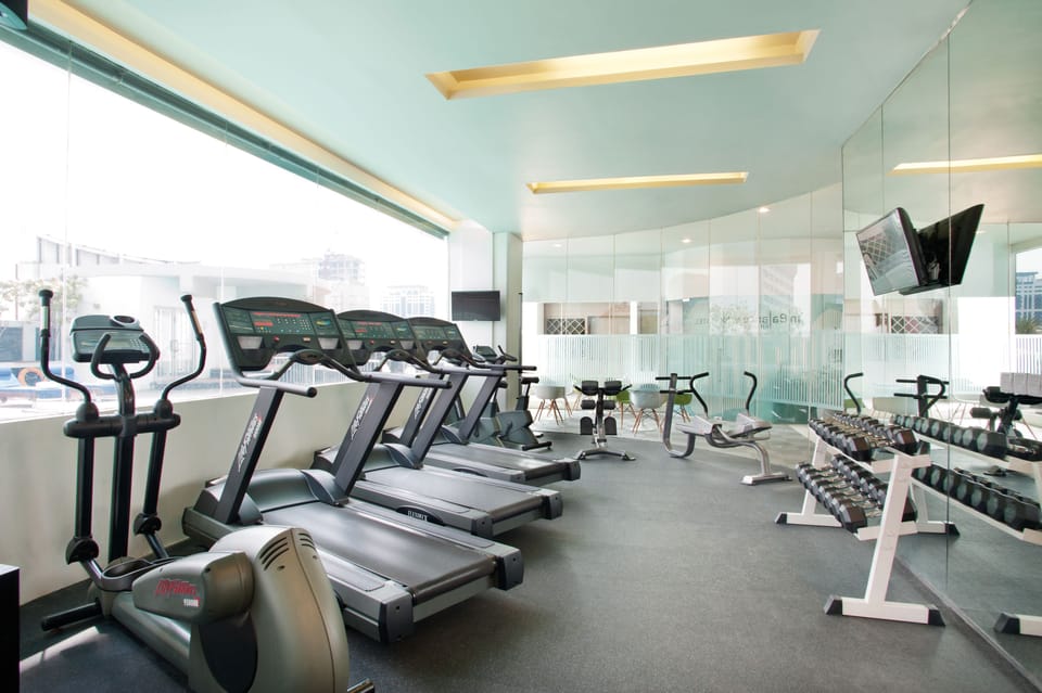 Novotel Jakarta Gajah Mada Hotel in Jakarta