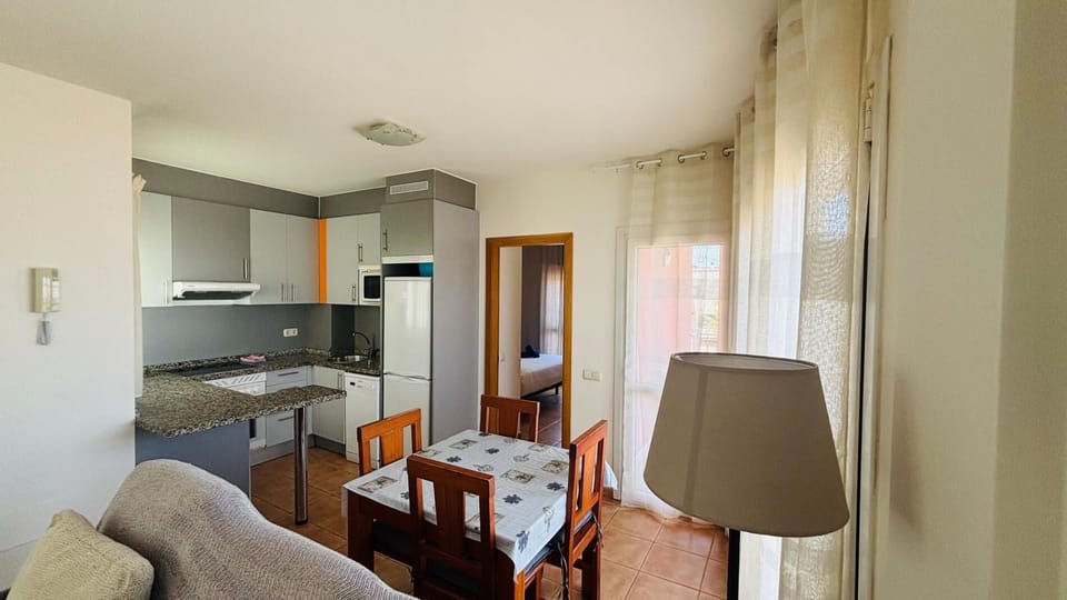 Casa Vista Mar Oliastur El Cotillo (4545)