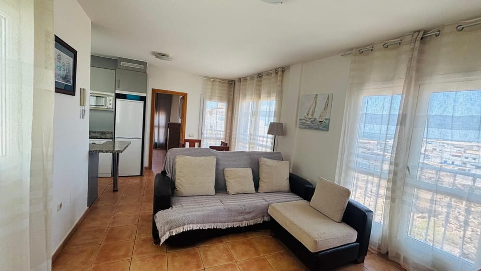 Casa Vista Mar Oliastur El Cotillo (4547)