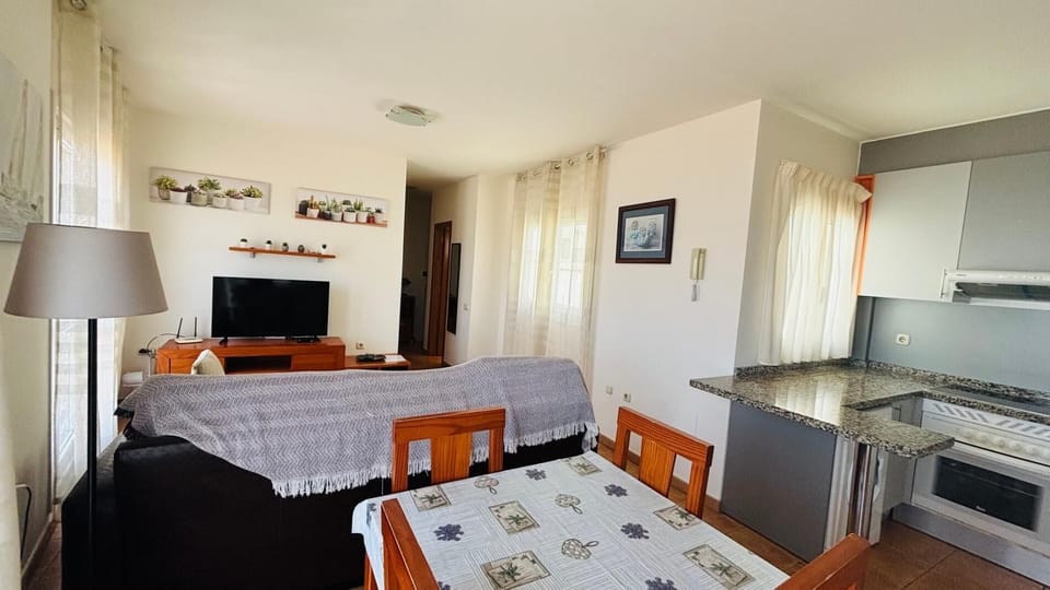 Casa Vista Mar Oliastur El Cotillo (4543)