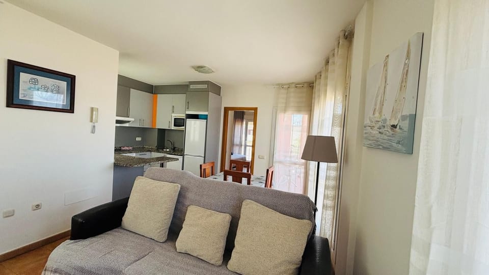 Casa Vista Mar Oliastur El Cotillo (4546)