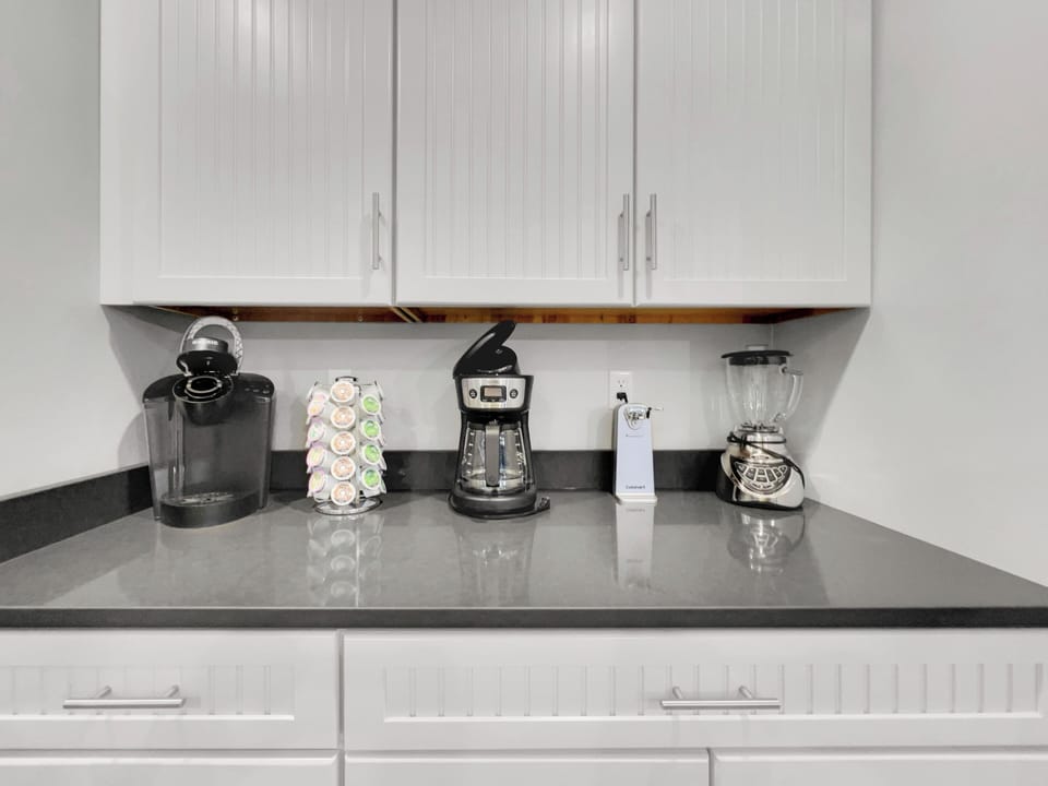 Kitchen Counter Appliances